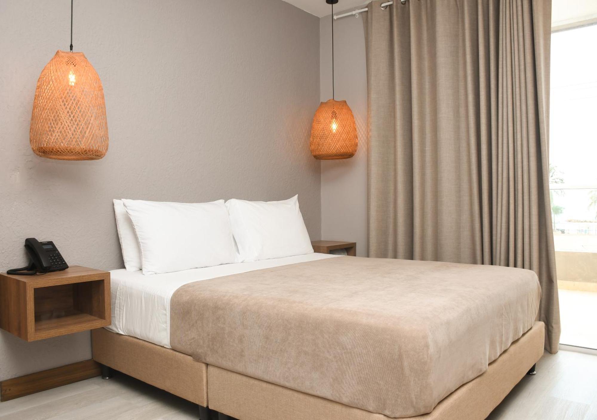 Ciela Hotel Ковеньяс Экстерьер фото