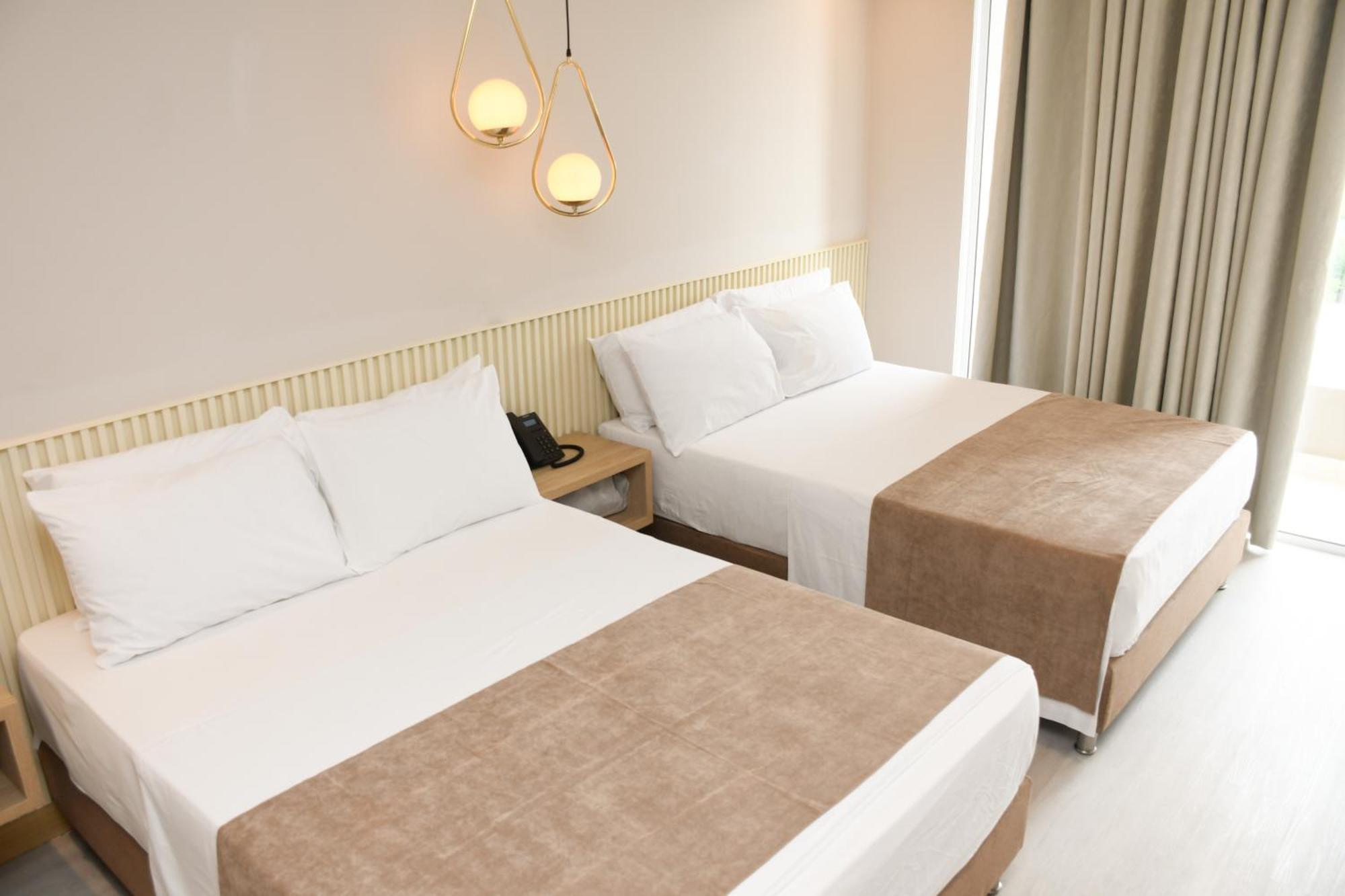 Ciela Hotel Ковеньяс Экстерьер фото