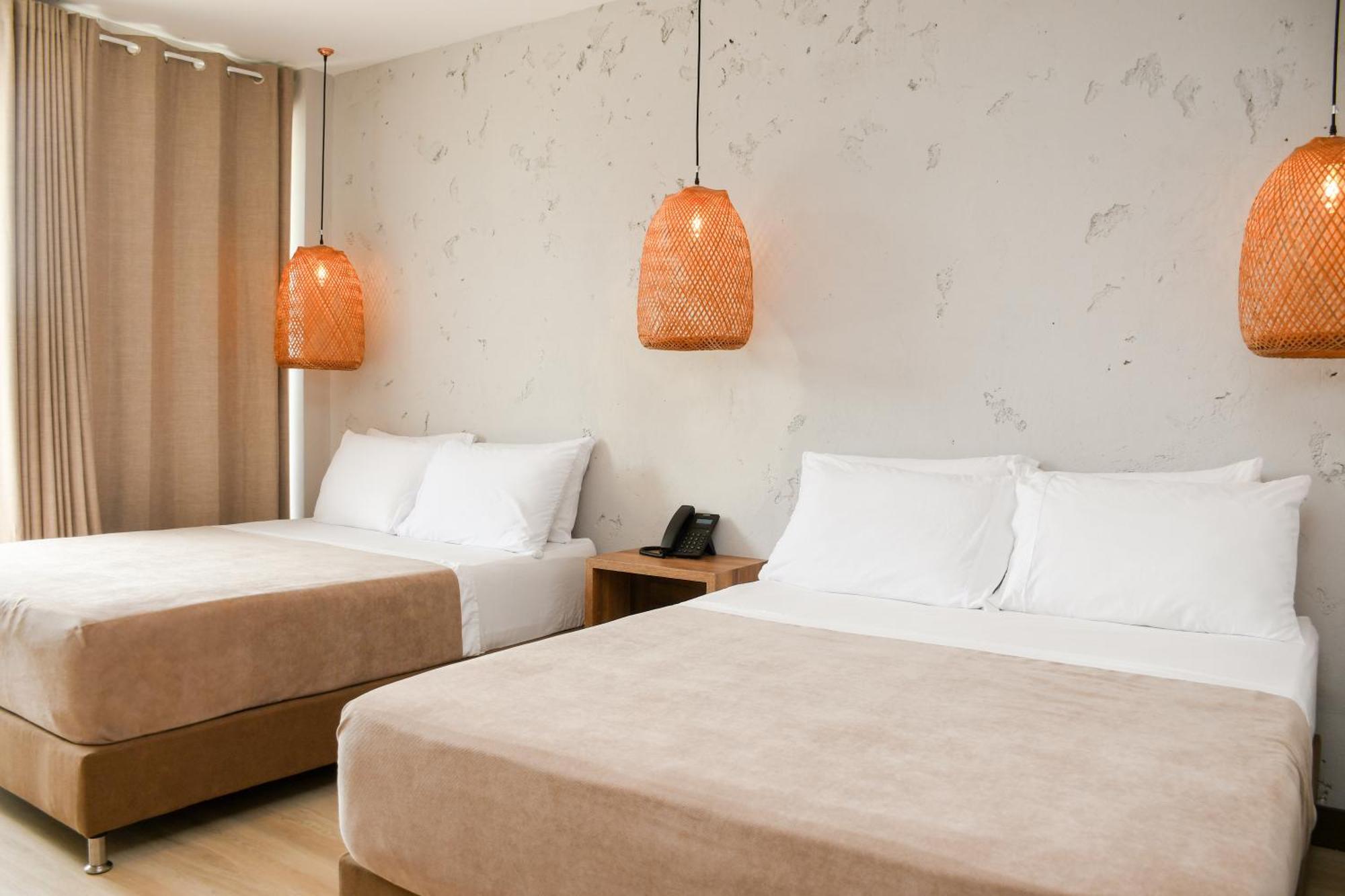 Ciela Hotel Ковеньяс Экстерьер фото