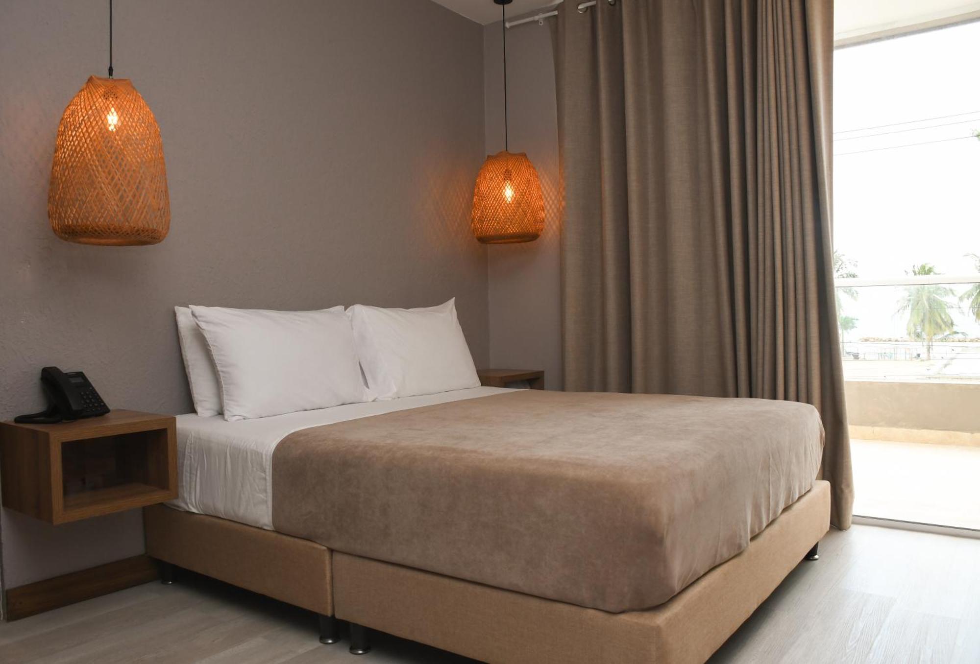 Ciela Hotel Ковеньяс Экстерьер фото