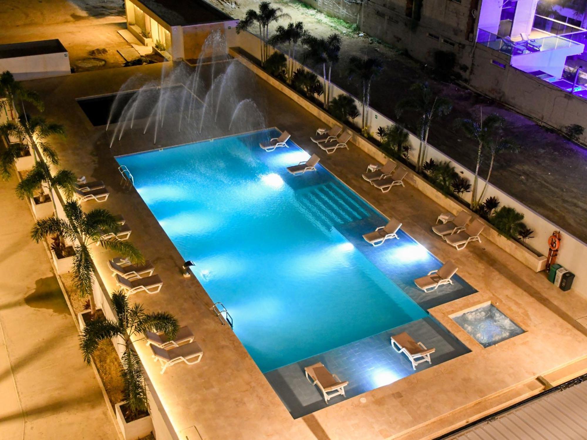 Ciela Hotel Ковеньяс Экстерьер фото